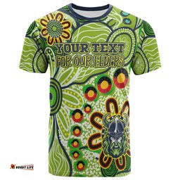 australia canberra naidoc week 2023 t shirt custom for our elders t shirt