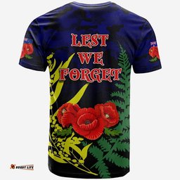 anzac day t shirt army patterns