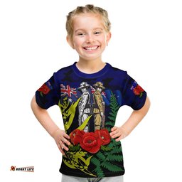 anzac day t shirt army patterns