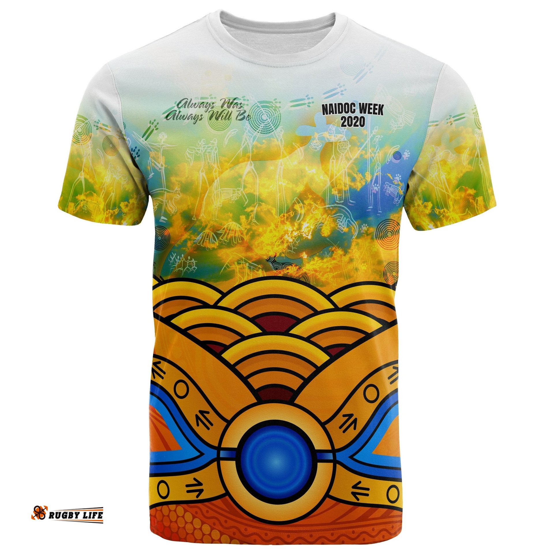 aboriginal t shirts australia kangaroo naidoc week 2021