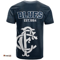 afl blues champions 2023 t shirt proud carlton aboriginal vibe