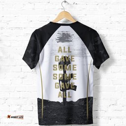 anzac new zealand t shirt let us never forget shirt