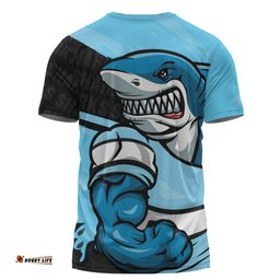 Amazing Aussie Cronulla Sutherland Sharks Defend The Pride T-shirt