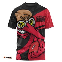 Amazing Aussie Essendon Defend The Pride T-shirt