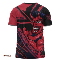 Amazing Aussie Melbourne Battlefield Glory Gear T-shirt