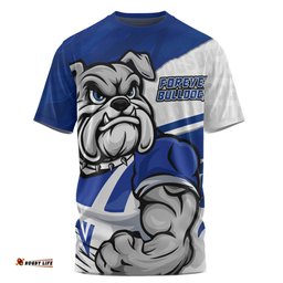 Amazing Aussie Canterbury Bankstown Bulldogs Defend The Pride T-shirt
