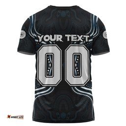 Amazing Aussie Carlton Spirit Warriors Of The Game T-shirt
