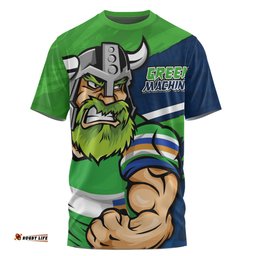 Amazing Aussie Canberra Raiders Defend The Pride T-shirt