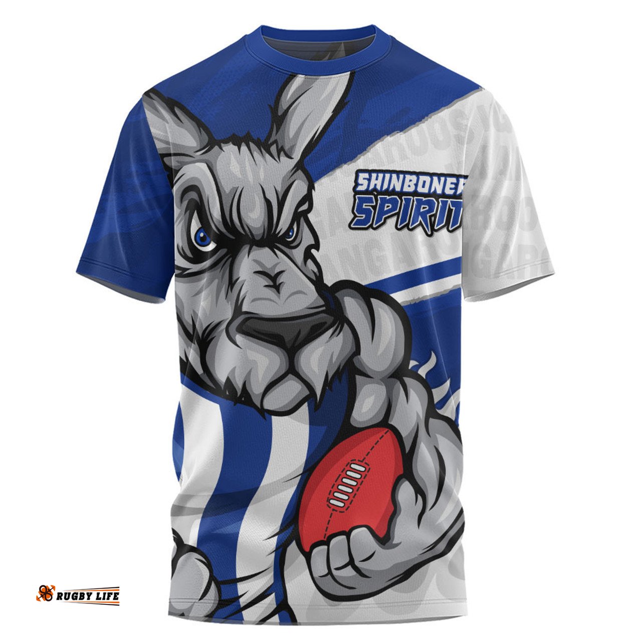 Amazing Aussie North Melbourne Defend The Pride T-shirt