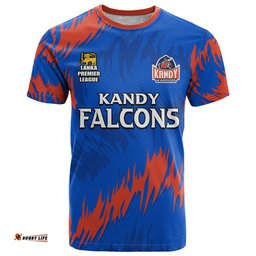 kandy t shirt lanka league 2023