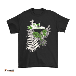 kakapo new zealand christmas t shirtAmazing Aussie