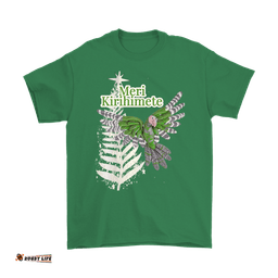 kakapo new zealand christmas t shirtAmazing Aussie