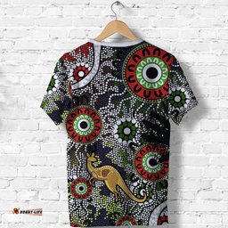 indigenous t shirt all starsAmazing Aussie