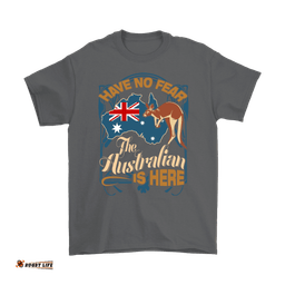 gildan t shirt aus flag t shirt kangaroo unisexAmazing Aussie
