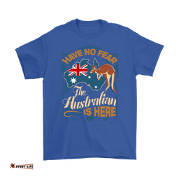 gildan t shirt aus flag t shirt kangaroo unisexAmazing Aussie