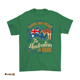 gildan t shirt aus flag t shirt kangaroo unisexAmazing Aussie