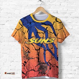 gold coast t shirt suns origin indigenousAmazing Aussie