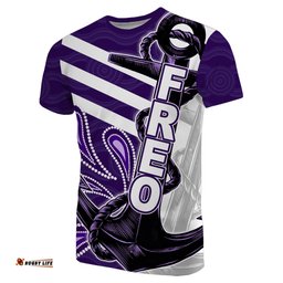 fremantle t shirt freoAmazing Aussie