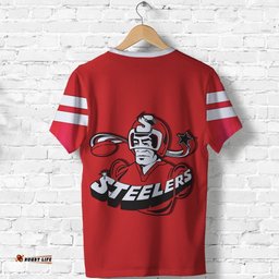 illawarra steelers t shirt originalAmazing Aussie