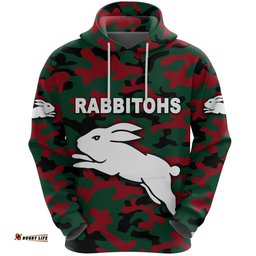 south sydney rabbitohs hoodie anzac day camouflage vibes no1