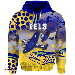 parramatta hoodie eels indigenous soldiers anzac