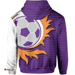 perth hoodie glory sun