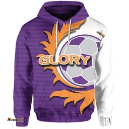 perth hoodie glory sun