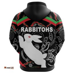 rabbitohs hoodie indigenous mystery vibes