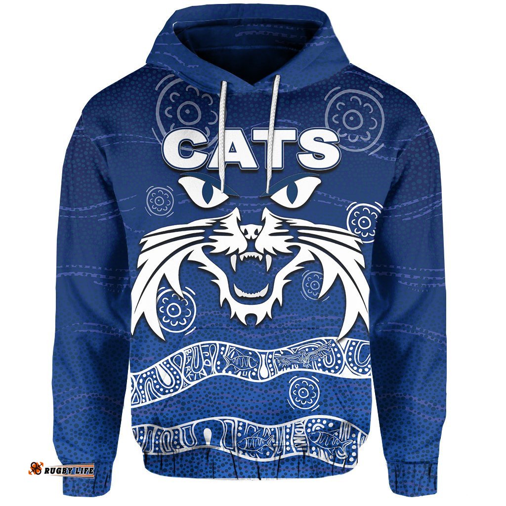 custom personalisedcats hoodie aboriginal