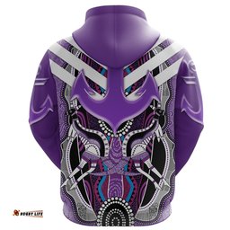 Fremantle Hoodie Freo Indigenous