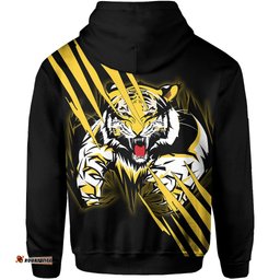 richmond tigers hoodie