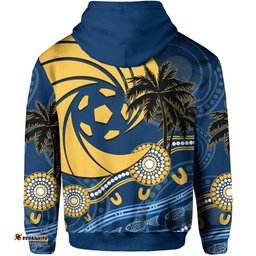 central coast mariners hoodie aboriginal
