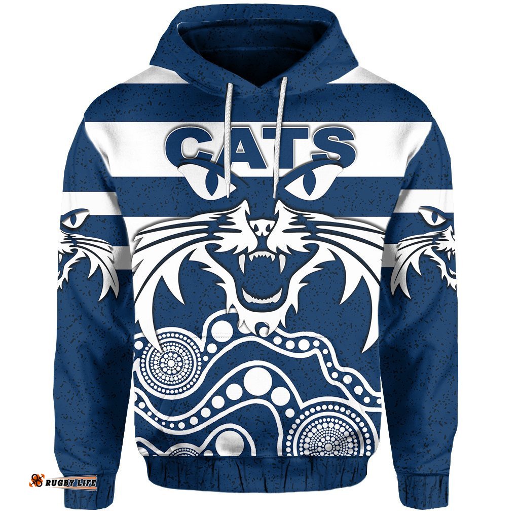 Custom Personalised Cats Hoodie