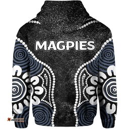 Magpies Hoodie