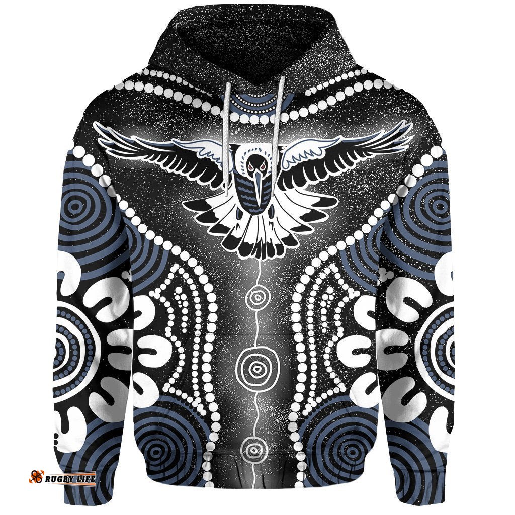 Magpies Hoodie
