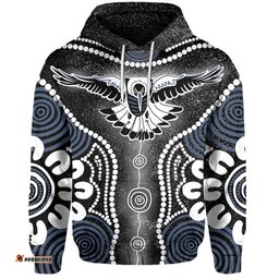 Magpies Hoodie