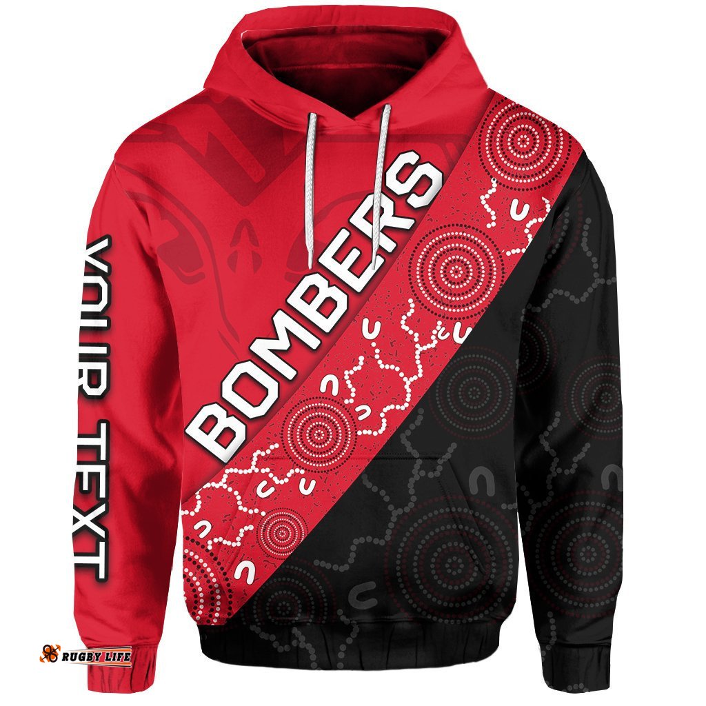 custom personalisedbombers hoodie