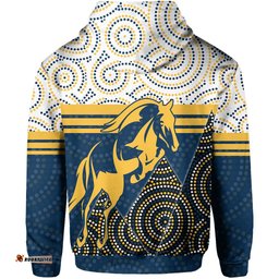 brumbies rugby union hoodie