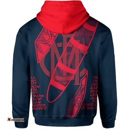 Melbourne Hoodie Demons