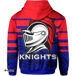 custom personalisedknights hoodie
