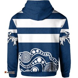 Cats Hoodie