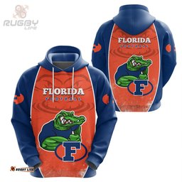 Florida Football Hoodie Gator