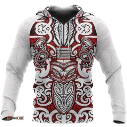 new zealand rugby hoodie warriors maori tattoo hoodie