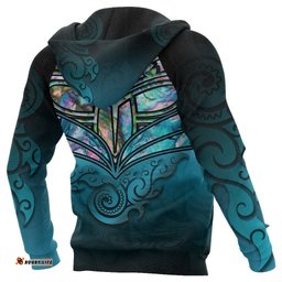 new zealand warriors hoodie rugby paua shell pullover hoodie