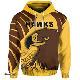 Hawks Hoodie