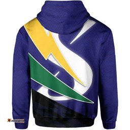 melbourne stormers hoodie