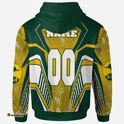 wallabies rugby championship hoodie custom wallabies super squad sport style aboriginal hoodie