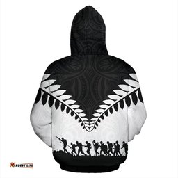 new zealand lest we forget hoodie anzac fern pullover hoodie