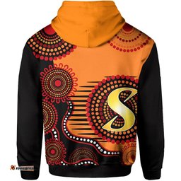 Perth Scorchers Hoodie