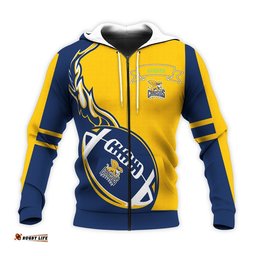 canberra raiders hoodie flame ball nrl